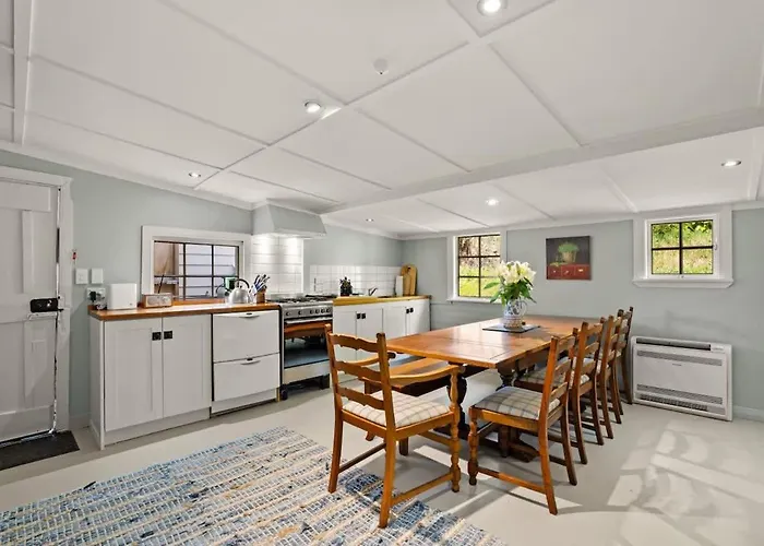 Walnut - Sleeps 6, Walk To Hébergement de vacances *