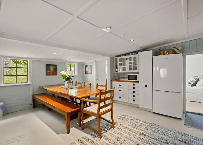 Hébergement de vacances Walnut - Sleeps 6, Walk To Wanaka