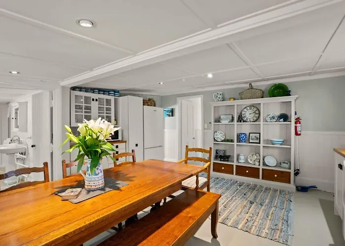 Hébergement de vacances Walnut - Sleeps 6, Walk To