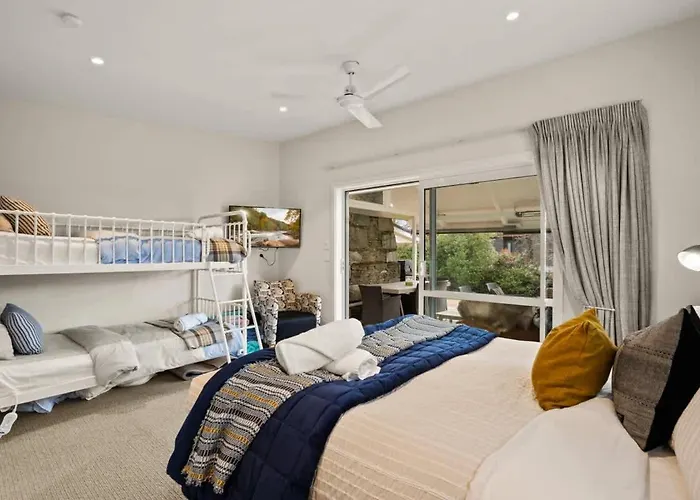 Walnut - Sleeps 6, Walk To *