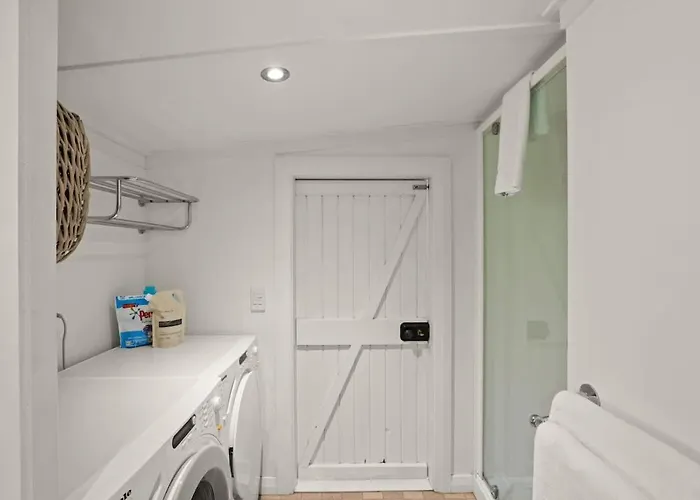 Hébergement de vacances Walnut - Sleeps 6, Walk To