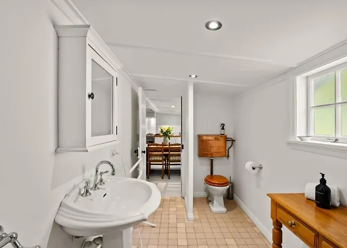 Hébergement de vacances Walnut - Sleeps 6, Walk To