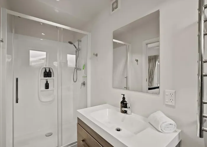 Hébergement de vacances Walnut - Sleeps 6, Walk To *