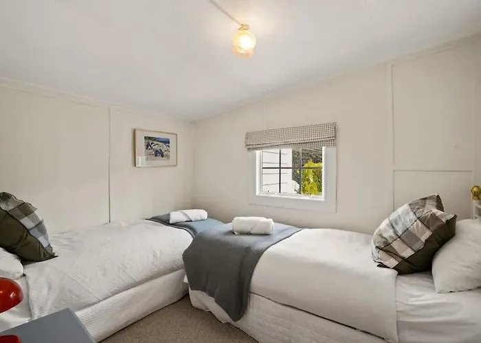 Hébergement de vacances Walnut - Sleeps 6, Walk To