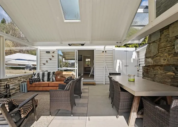 Walnut - Sleeps 6, Walk To *