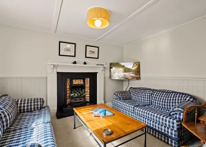 Hébergement de vacances Walnut - Sleeps 6, Walk To *